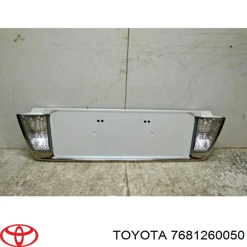 Toyota 7681260050 ціна, від 42.33 USD