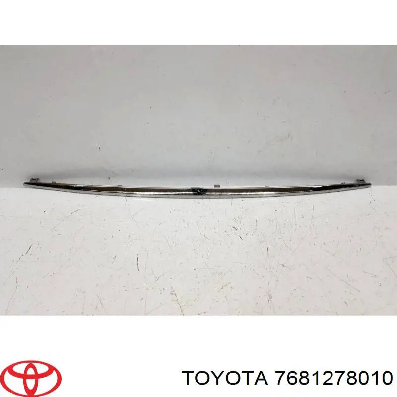7681278010 Toyota 