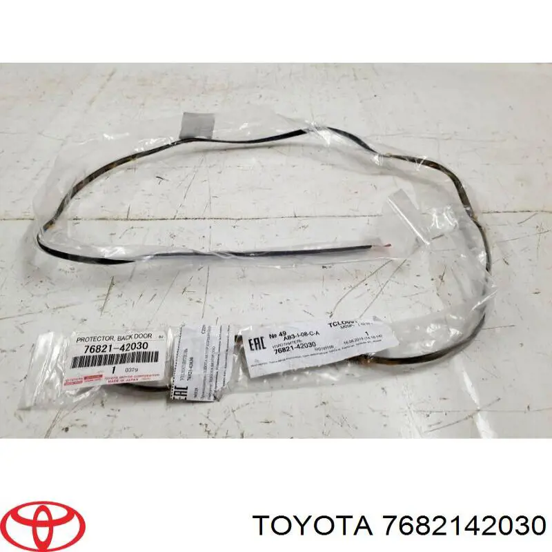 7682142030 Toyota 
