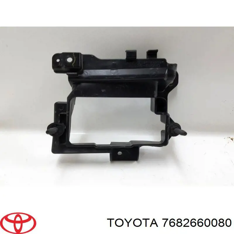  Toyota 7682660080 ціна, від 37.23 USD