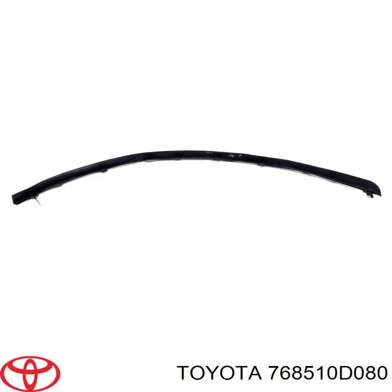 Купити 768510D080 Toyota 