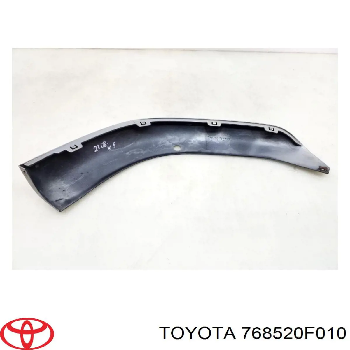  Toyota 768520F010 ціна, від 57.47 USD