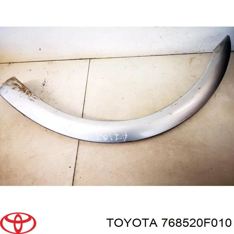  768520F010 Toyota