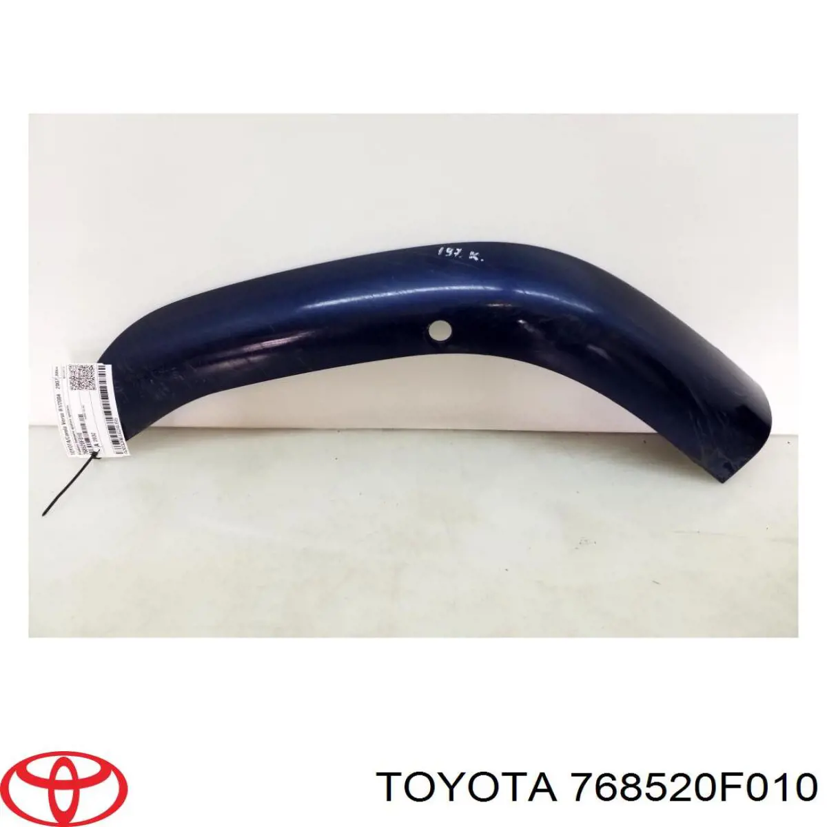 768520F010 Toyota 