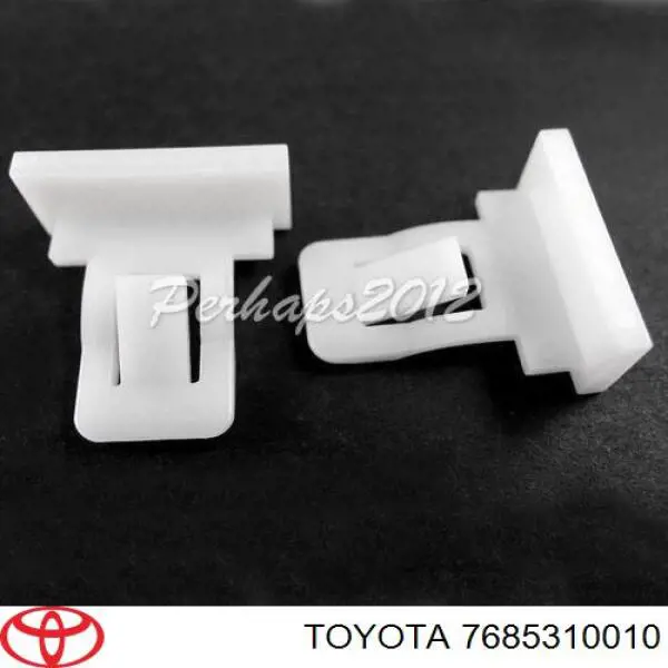  Toyota 7685310010 ціна, від 0.68 USD