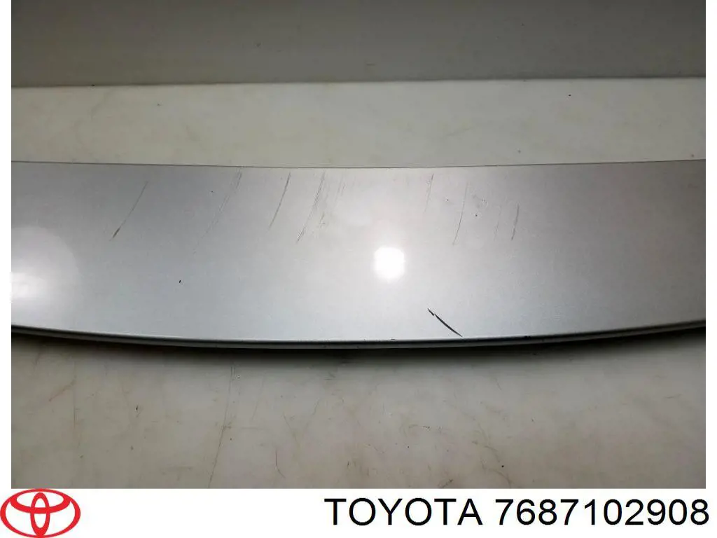 Купити 7687102908 Toyota 