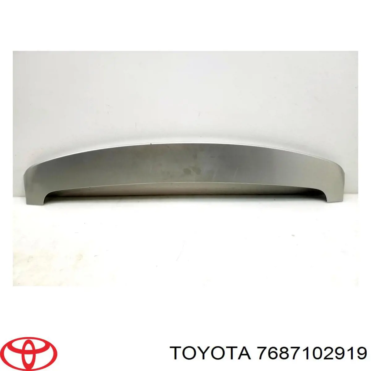 7687102919 Toyota 