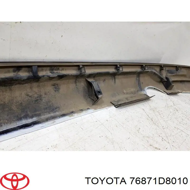Купити 76871D8010 Toyota 