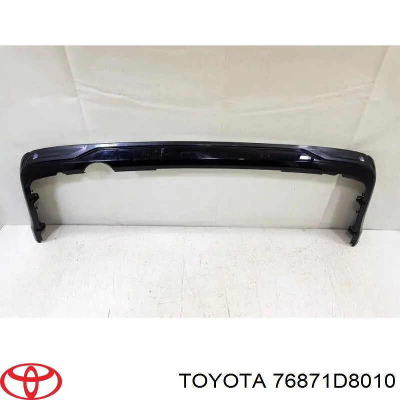 76871D8010 Toyota 