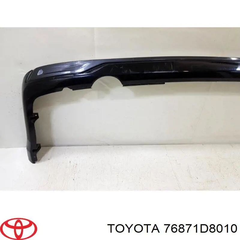  Toyota 76871D8010 ціна, від 56.31 USD