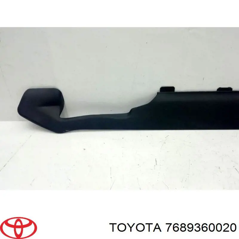 7689360020 Toyota 