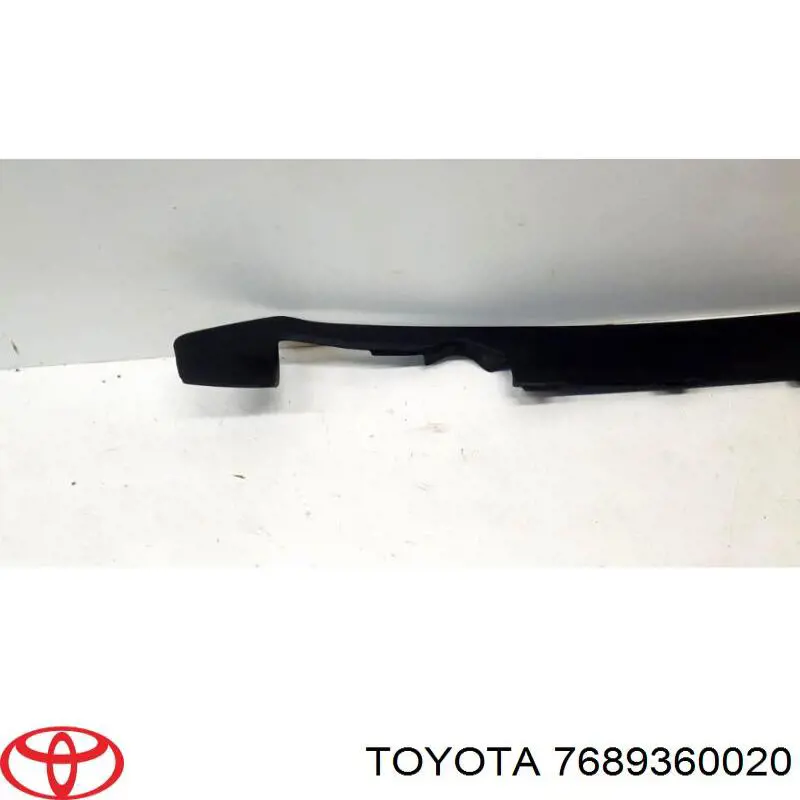  Toyota 7689360020 ціна, від 14.11 USD