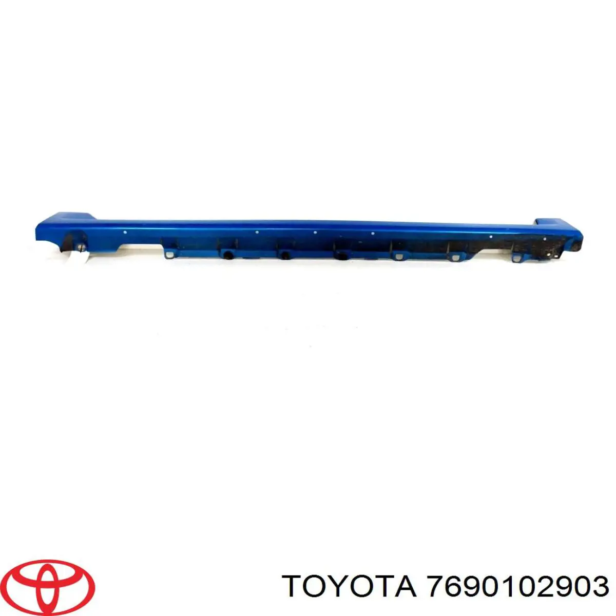  7690102903 Toyota