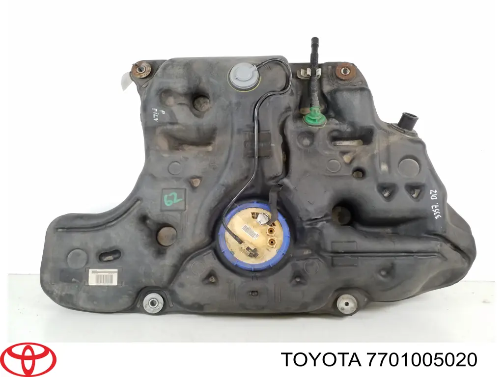  Toyota 7701005020 ціна, від 34.87 USD