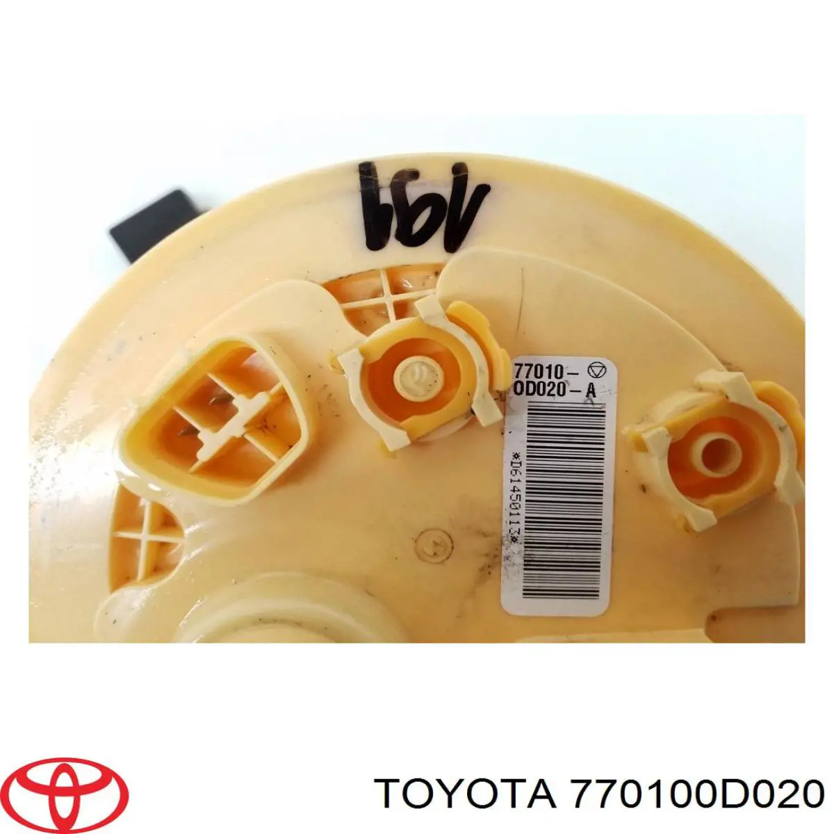 Купити 770100D020 Subaru 