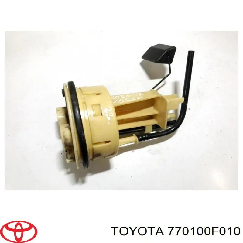  Toyota 770100F010