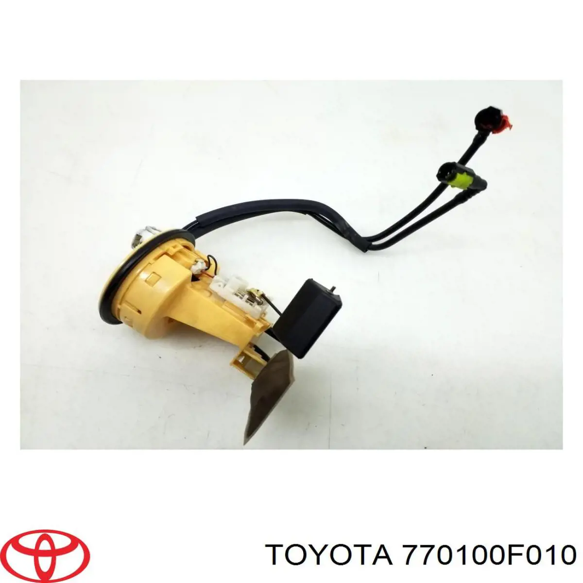 770100F010 Toyota 