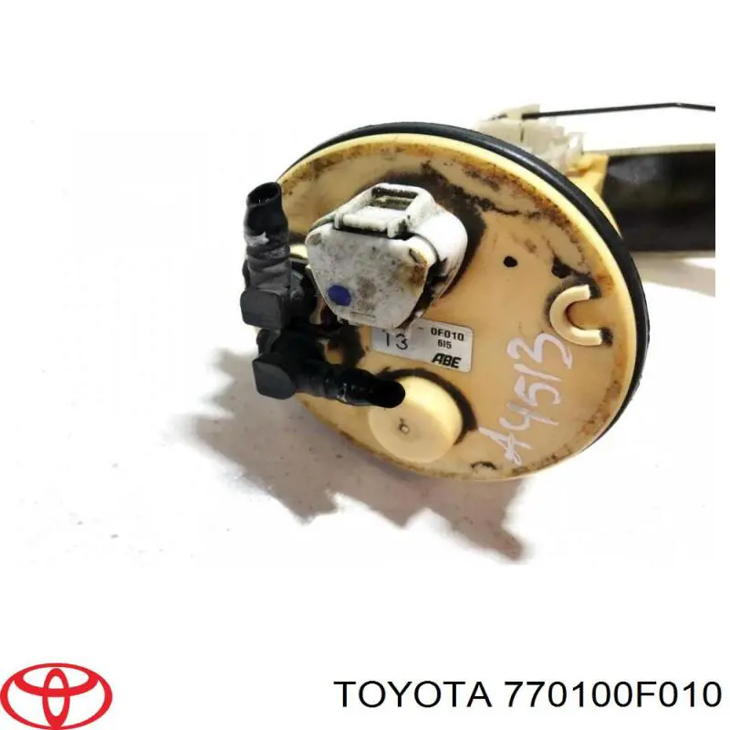  Toyota 770100F010 ціна, від 69.68 USD