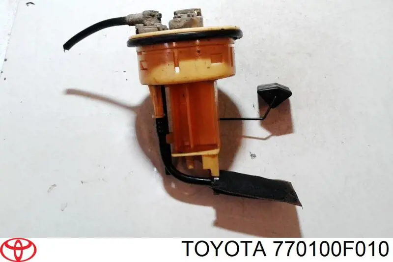  770100F010 Toyota