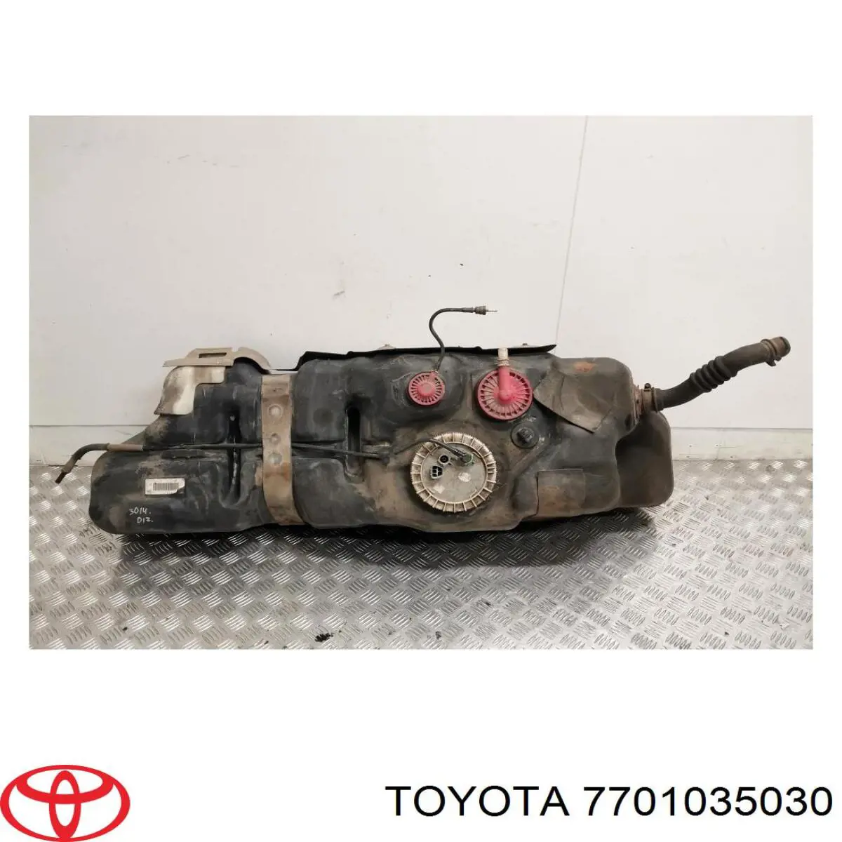 7701035030 Toyota Електробензонасос