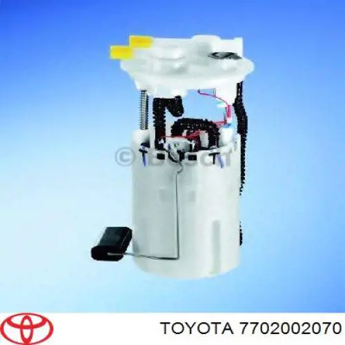 Бензонасос 313011313327 Magneti Marelli