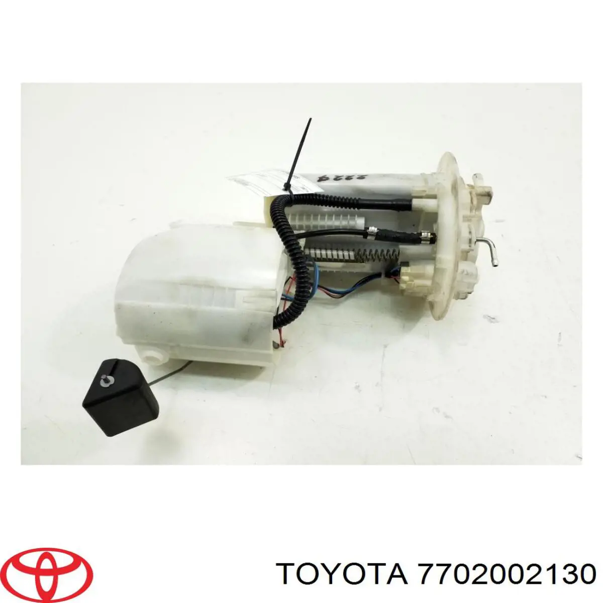 Купити 7702002130 Toyota Насос занурювальний в баці