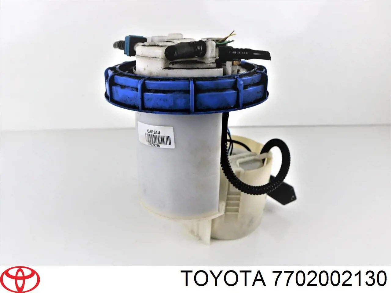 Модуль бензонасоса Toyota 7702002130 ціна, від 67.72 USD