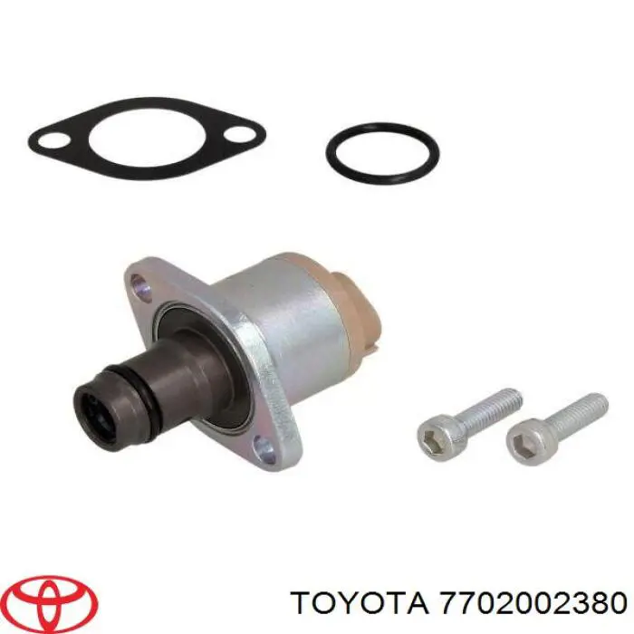  Бензонасос Toyota Auris 