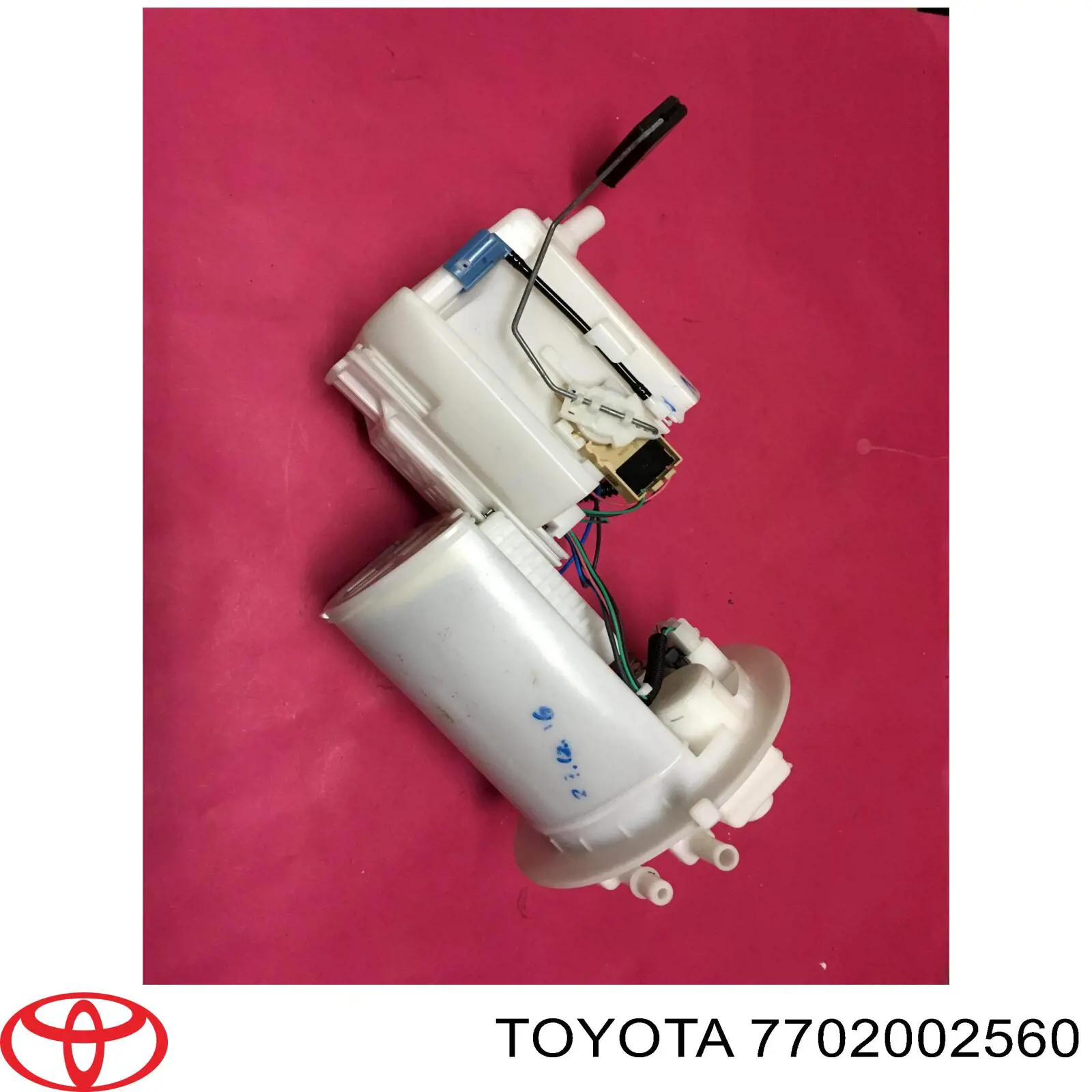  Toyota 7702002560 ціна, від 76.00 USD