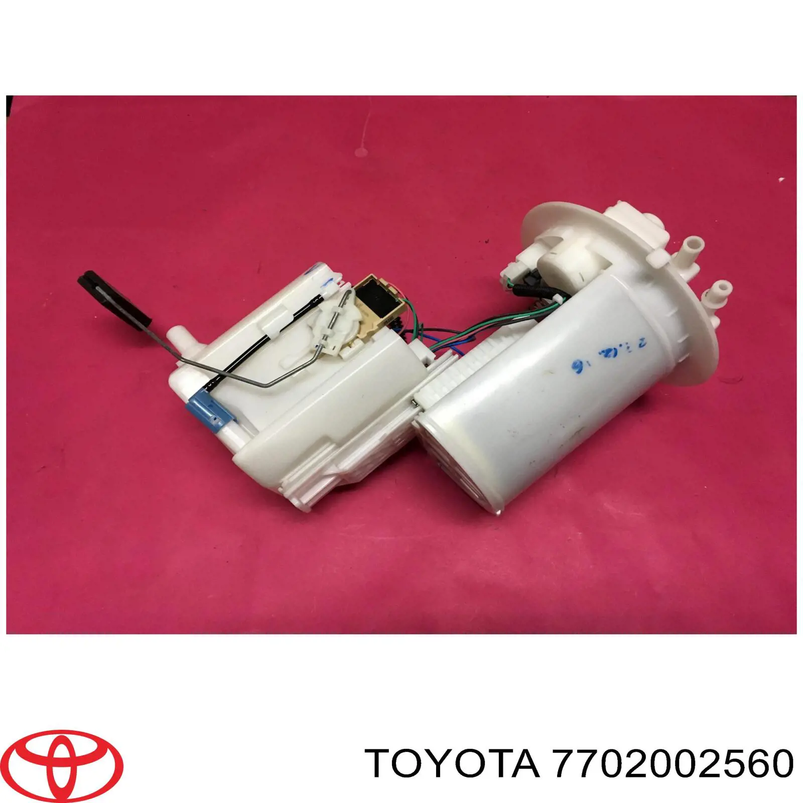 7702002560 Toyota 