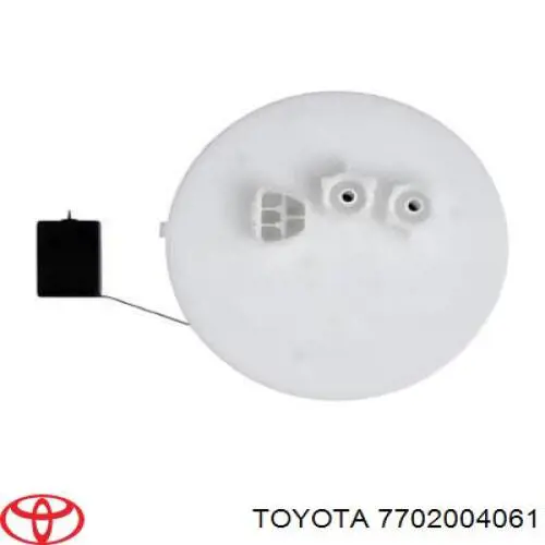 Бензонасос 7702004071 Toyota