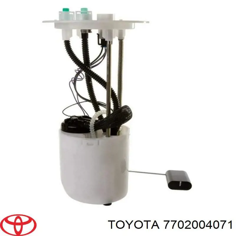 7702004071 Toyota Електробензонасос
