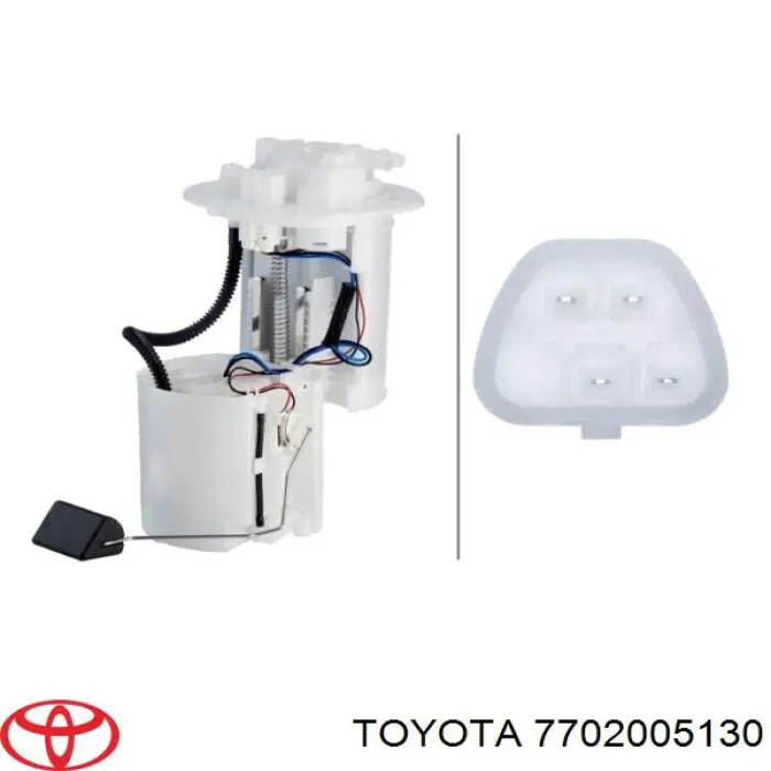 7702005130 Toyota 