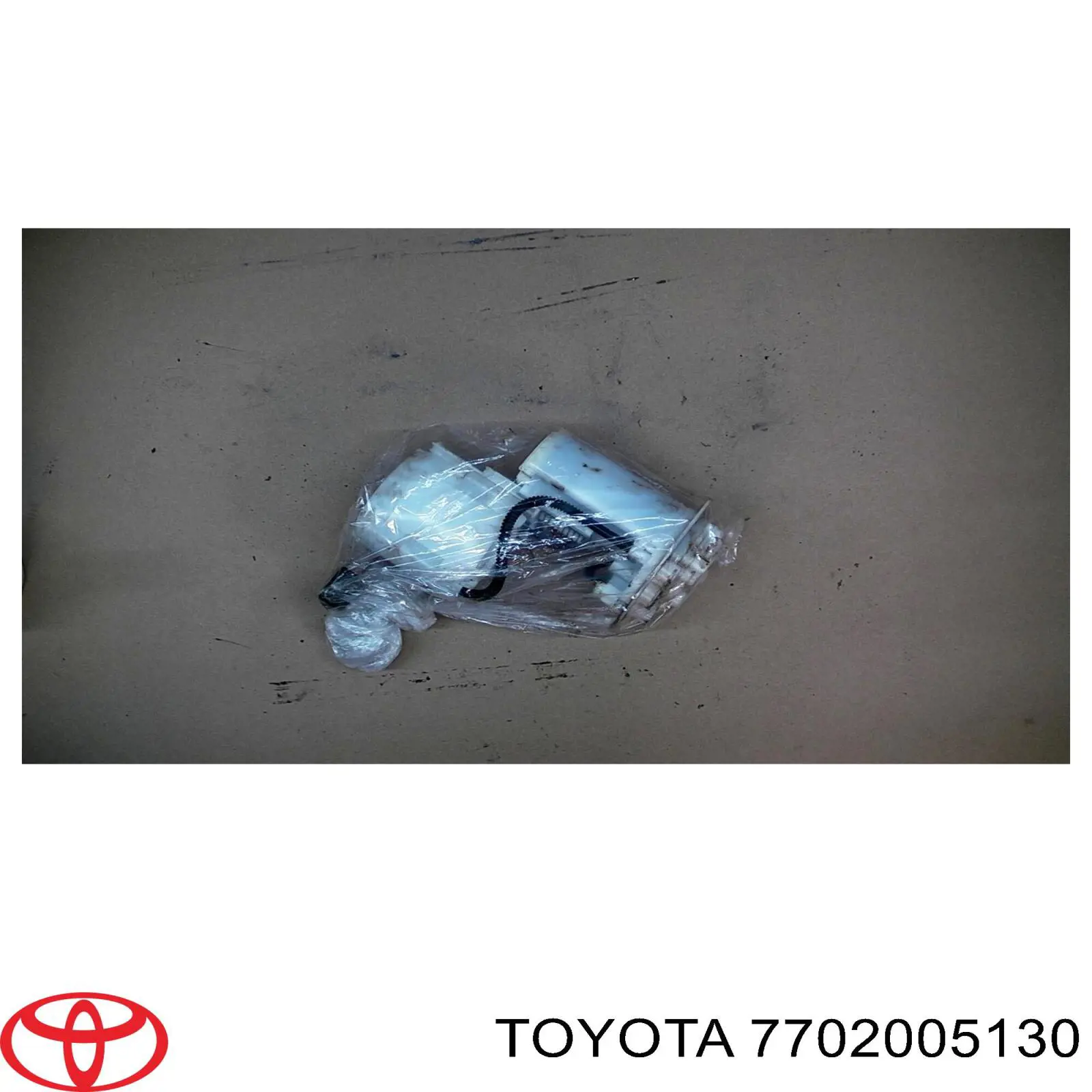  Toyota 7702005130 ціна, від 150.00 USD