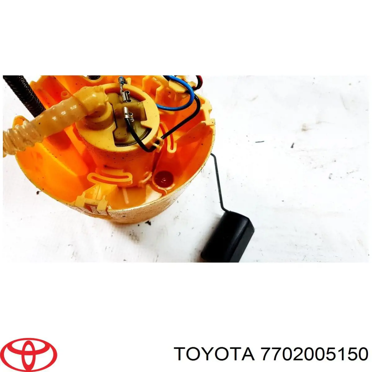 7702005150 Toyota Електробензонасос