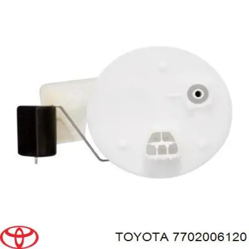  Toyota 7702006120 ціна, від 132.22 USD