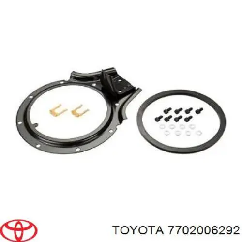 7702006292 Toyota 