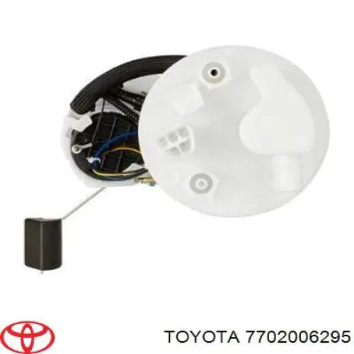 7702006295 Toyota 