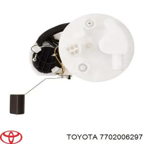  7702006297 Toyota