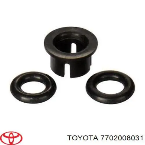 Купити Бензонасос Toyota Sienna  L2