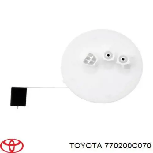 Купити 770200C070 Toyota 