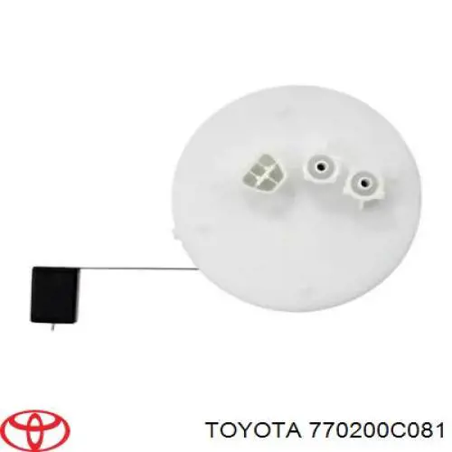 Модуль бензонасоса Delphi FG0931 ціна, від 253.07 USD