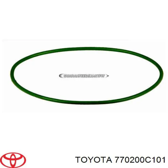 Бензонасос 770200C101 Toyota