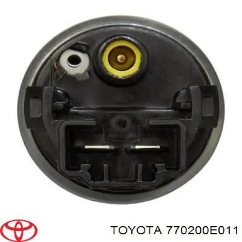 770200E011 Toyota 