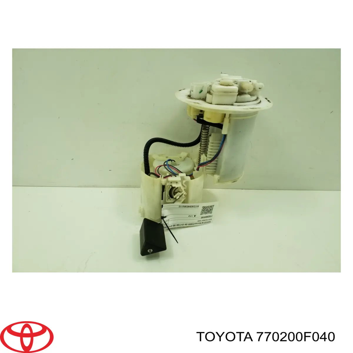 Модуль бензонасоса Toyota 770200F040 ціна, від 450.99 USD
