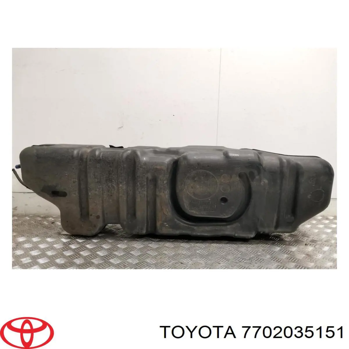 Купити 7702035151 Toyota 