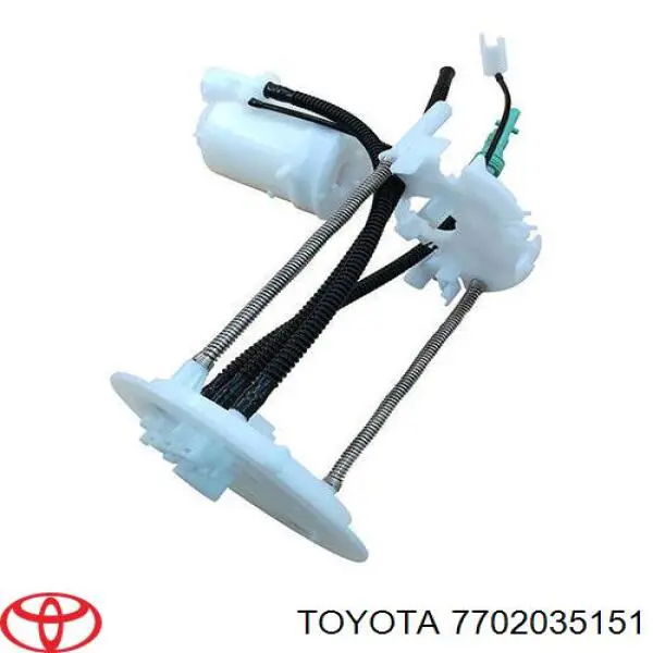  Toyota 7702035151 ціна, від 82.74 USD