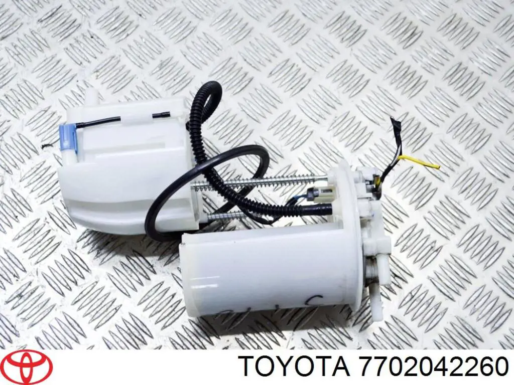  7702042260 Toyota