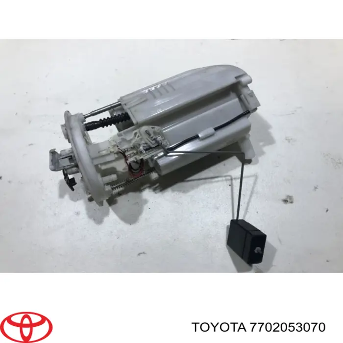 7702053070 Toyota Електробензонасос
