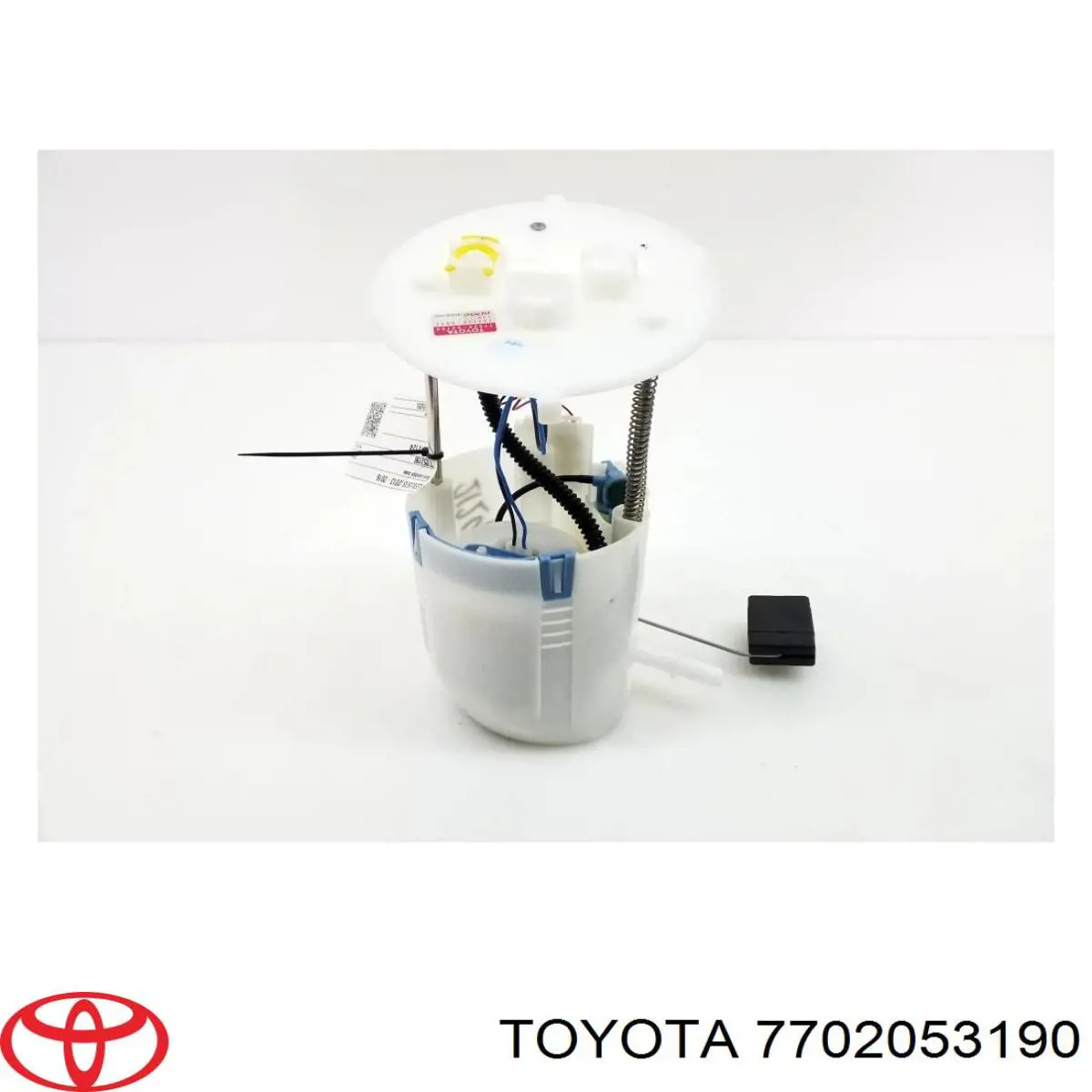7702053190 Toyota 